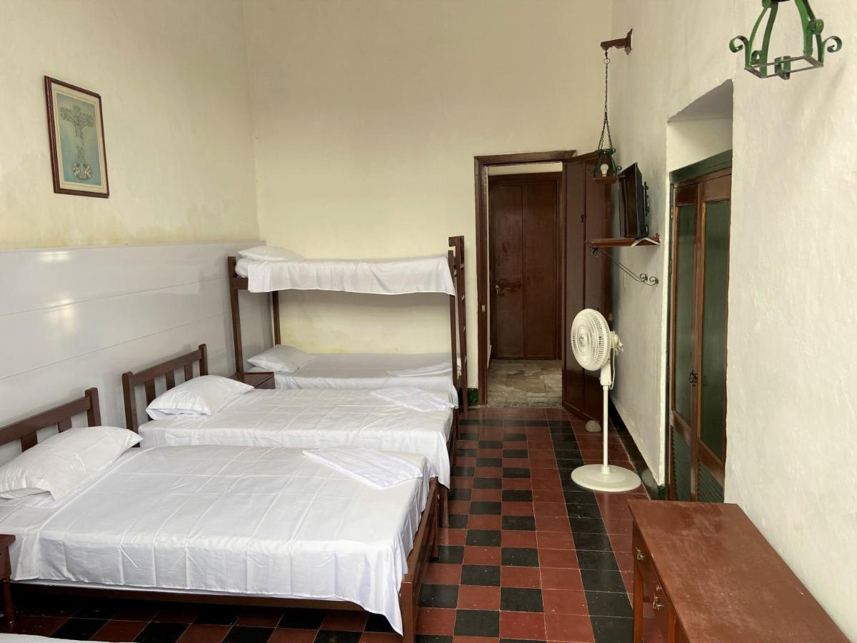 Hotel Casa Antigua Buga Cameră foto