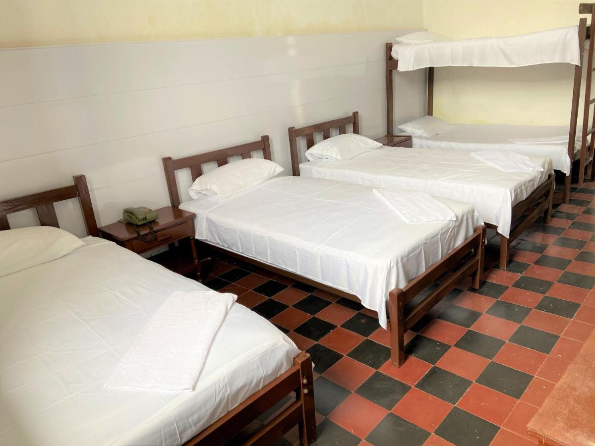Hotel Casa Antigua Buga Cameră foto