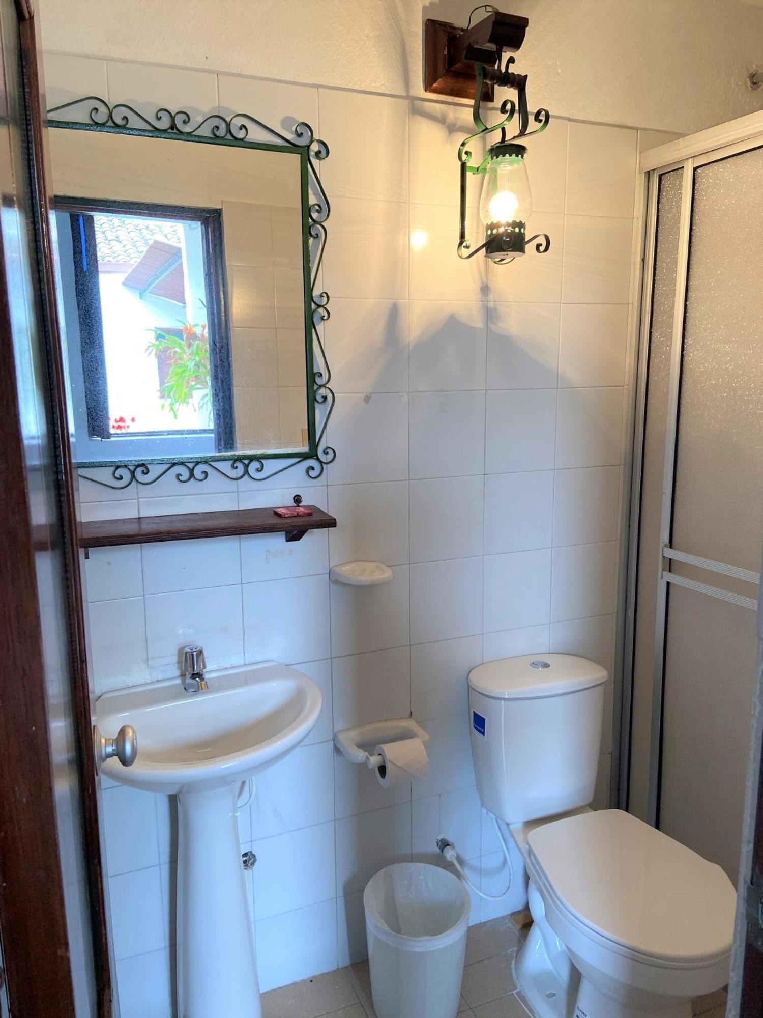 Hotel Casa Antigua Buga Cameră foto